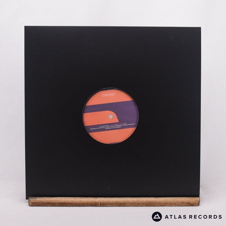 L & S Experience Q & A 12" Vinyl Record - In Sleeve