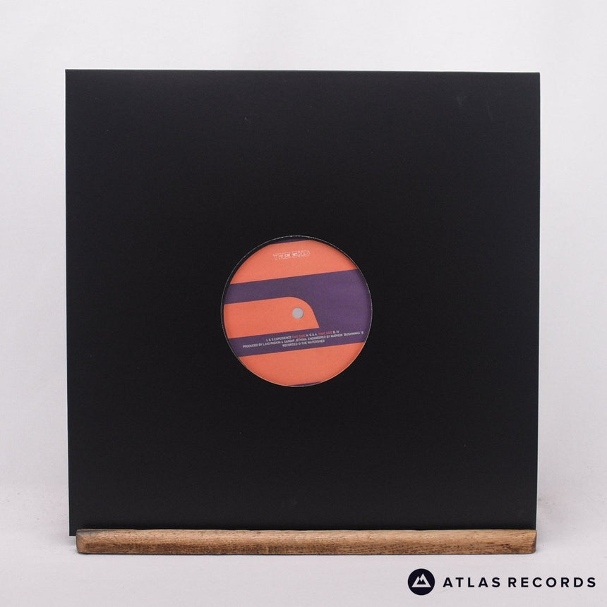 L & S Experience Q & A 12" Vinyl Record - In Sleeve