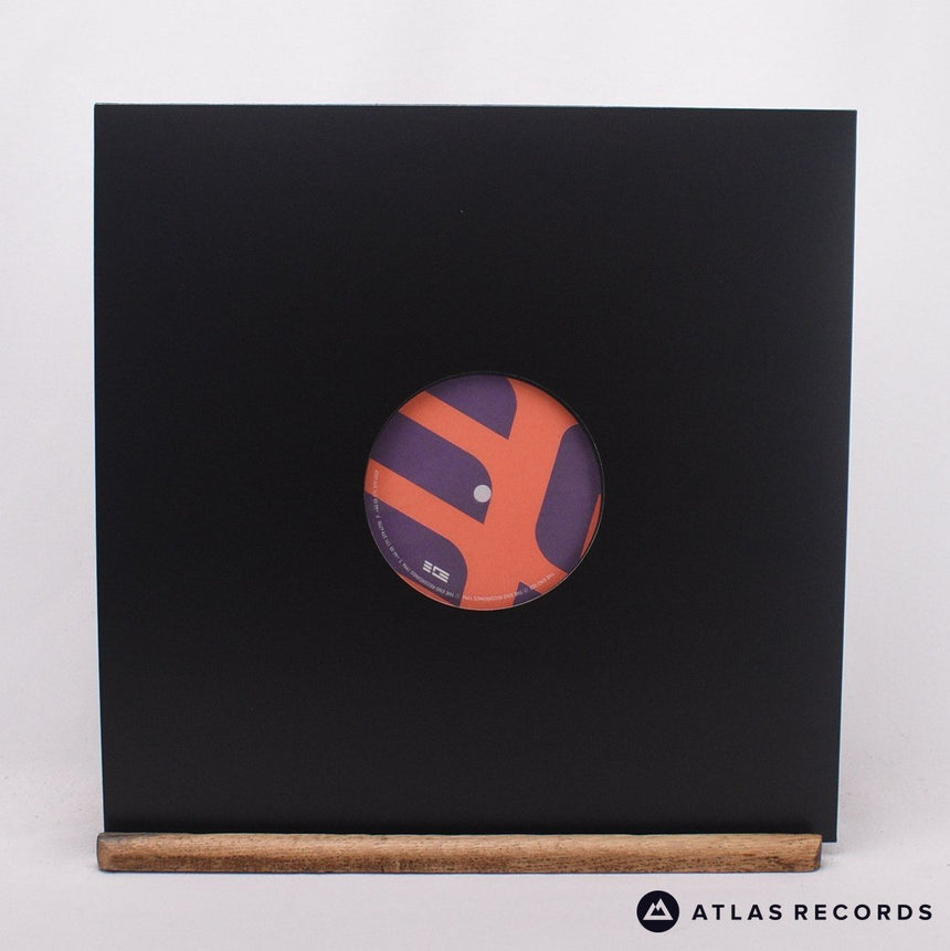 L & S Experience - Q & A - 12" Vinyl Record - VG+
