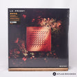 LA Priest Gene LP Vinyl Record - Front Cover & Record