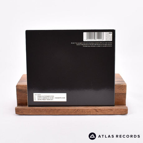 LCD Soundsystem - 45:33 - CD - EX/NM