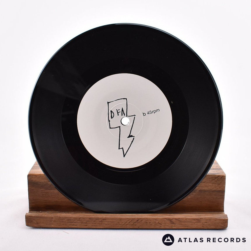 LCD Soundsystem - All My Friends - Limited Edition 7" Vinyl Record - NM/NM