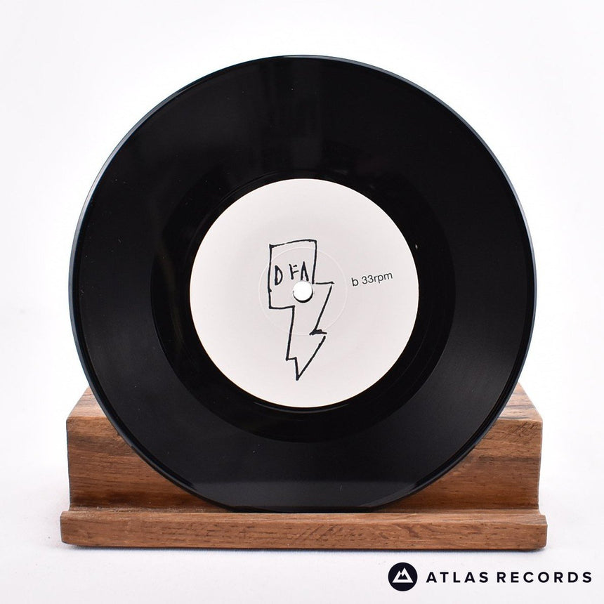 LCD Soundsystem - All My Friends - 7" Vinyl Record - NM/NM
