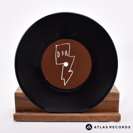 LCD Soundsystem - Daft Punk Is Playing At My House - 7" Vinyl Record - NM/NM