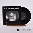 LCD Soundsystem Give It Up 7" Vinyl Record - Front Cover & Record