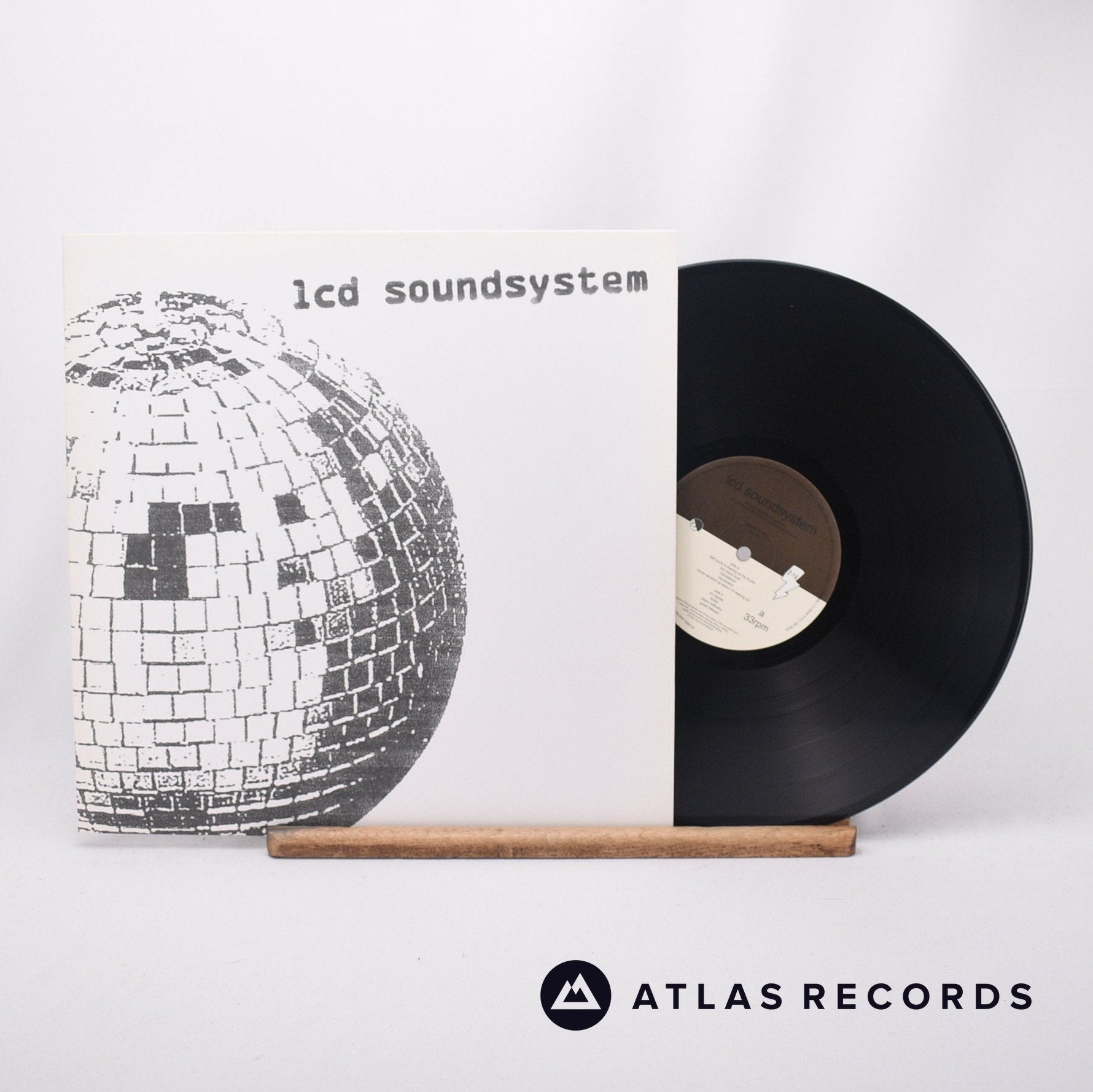 LCD Soundsystem – Sound Of Silver (2xLP) for Sale - Dutch Vinyl Record Store LCD Soundsystem – Sound Of Silver (2xLP) for Sale - Dutch Vinyl Record Store