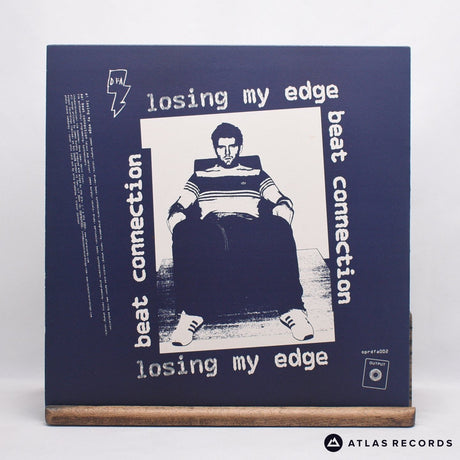 LCD Soundsystem - Losing My Edge - 12" Vinyl Record - EX/VG+