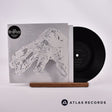 LCD Soundsystem North American Scum 7" Vinyl Record - Front Cover & Record