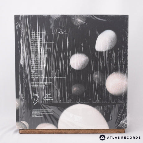 LCD Soundsystem - The Long Goodbye: LCD Soundsystem Live At Madis - 5 x LP Vinyl