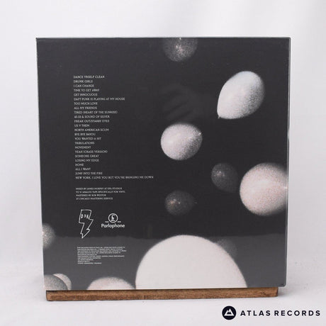 LCD Soundsystem - The Long Goodbye: LCD Soundsystem Live At Madis - 5 x LP Vinyl