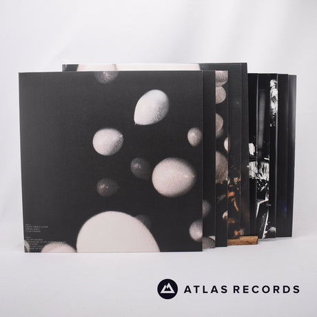 LCD Soundsystem - The Long Goodbye: LCD Soundsystem Live At Madis - 5 x LP Vinyl