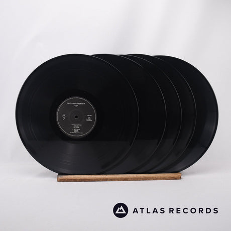 LCD Soundsystem - The Long Goodbye: LCD Soundsystem Live At Madis - 5 x LP Vinyl