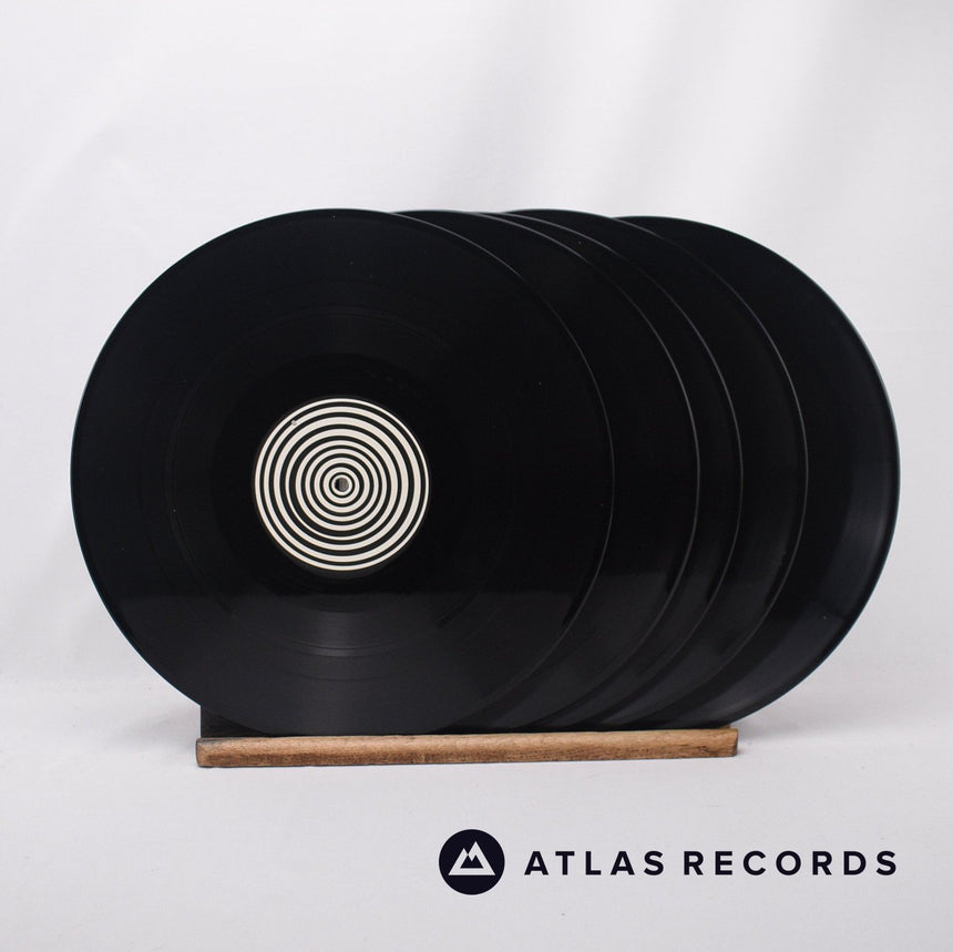 LCD Soundsystem - The Long Goodbye: LCD Soundsystem Live At Madis - 5 x LP Vinyl