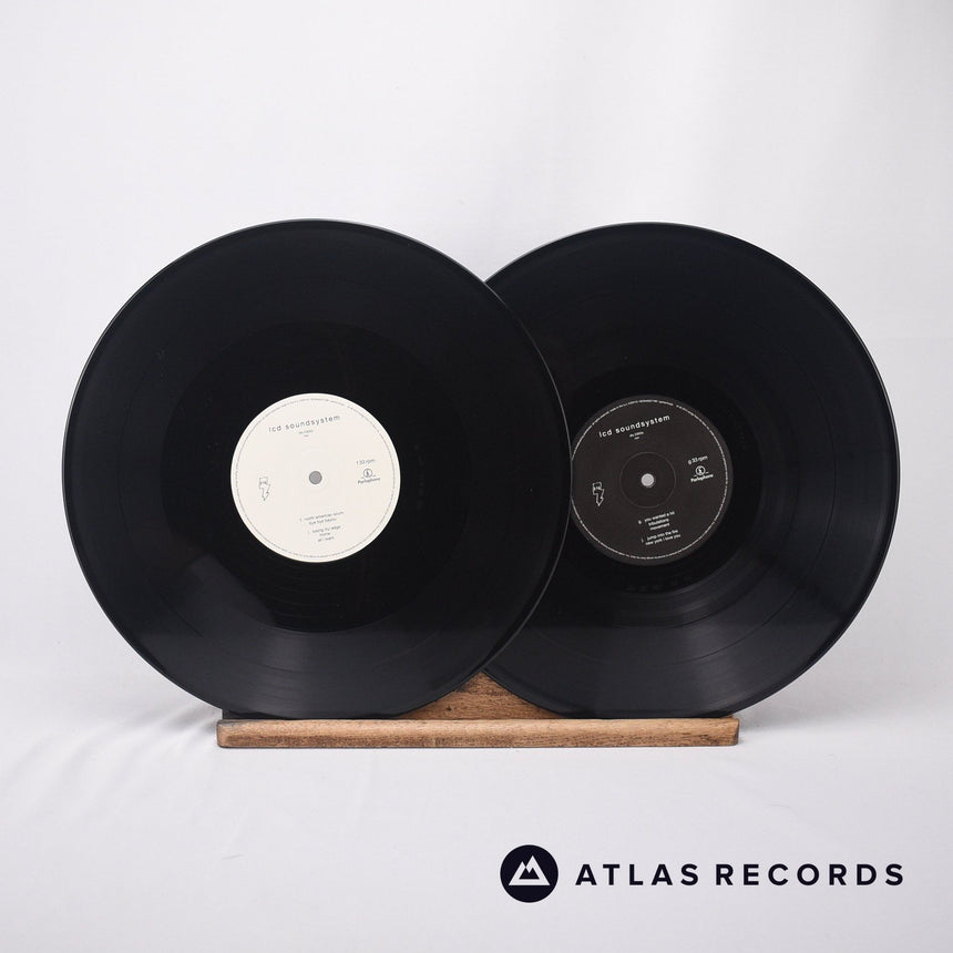 LCD Soundsystem - The Long Goodbye: LCD Soundsystem Live At Madis - 5 x LP Vinyl