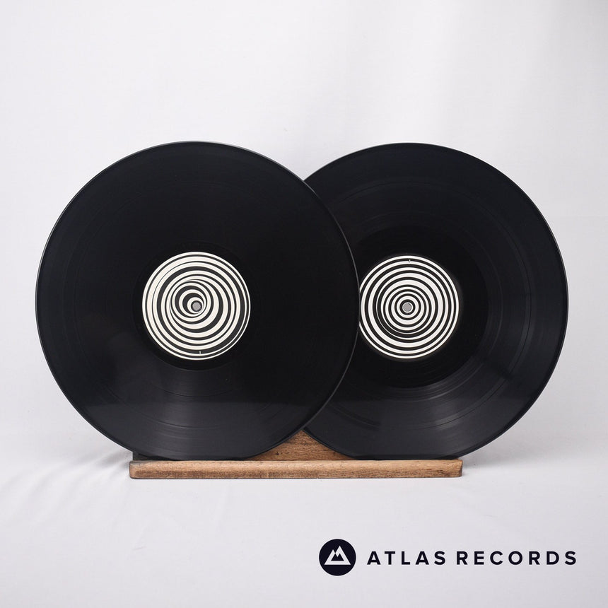 LCD Soundsystem - The Long Goodbye: LCD Soundsystem Live At Madis - 5 x LP Vinyl