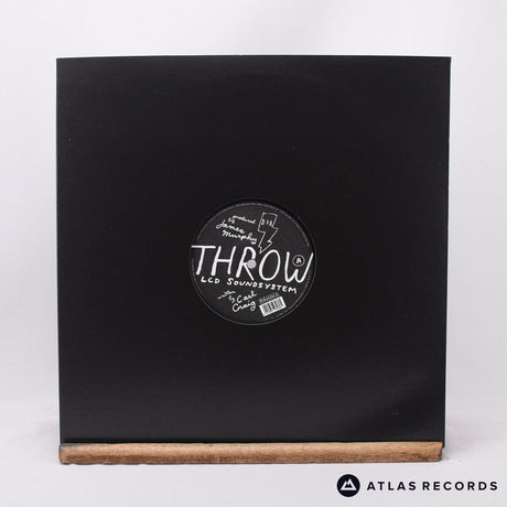 LCD Soundsystem Throw 12" Vinyl Record - In Sleeve