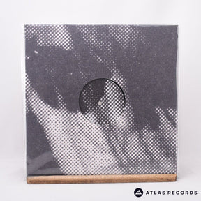 LCD Soundsystem X-Ray Eyes 12" Vinyl Record - Front Cover & Record