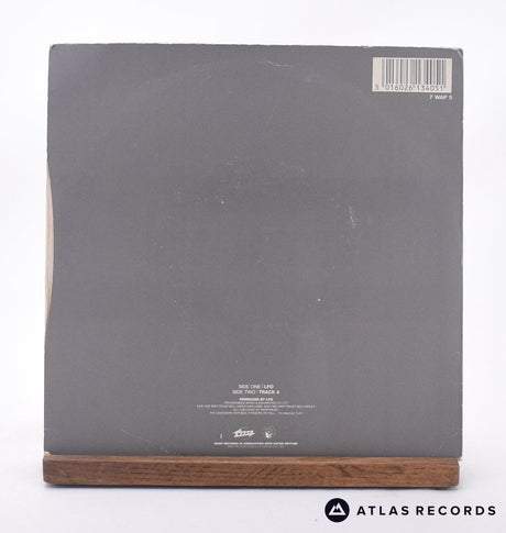 LFO - LFO - 7" Vinyl Record - VG+/EX