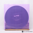 LFO Untitled 12" Vinyl Record - Front Cover & Record
