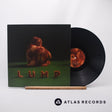 LUMP Lump LP Vinyl Record - Front Cover & Record