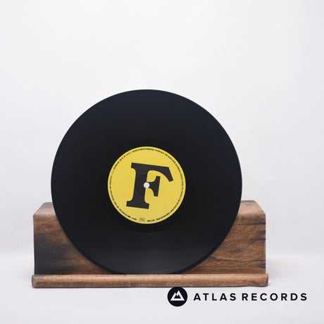 La Chatte Rouge - Affaires A Faire / Prix Choc - 10" Vinyl Record - EX/EX