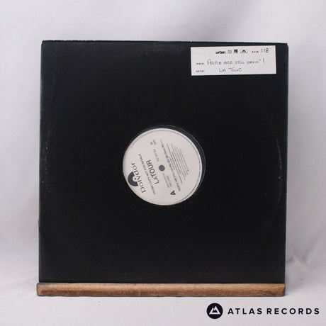 LaTour People Are Still Having Sex 12" Vinyl Record - In Sleeve