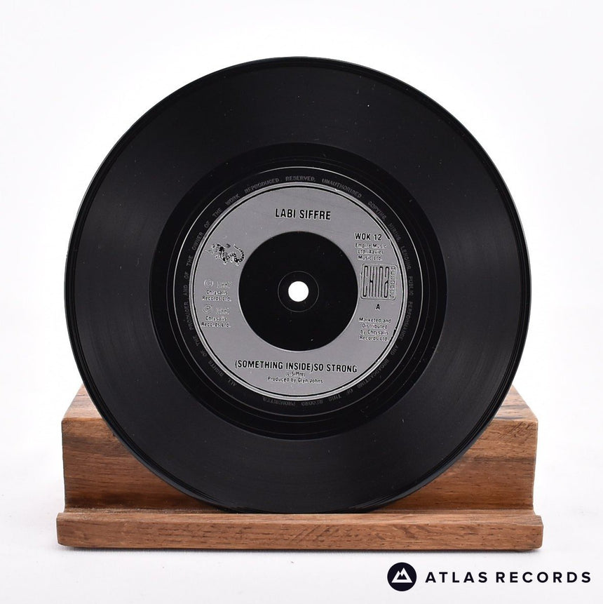 Labi Siffre - So Strong - 7" Vinyl Record - VG+/VG+