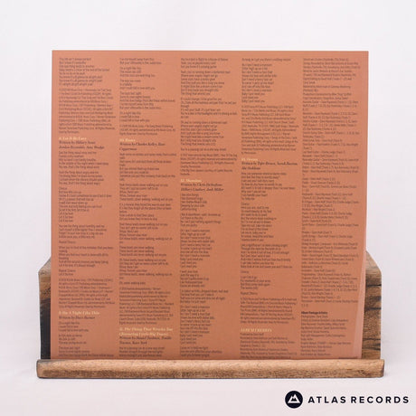 Lady Antebellum - Ocean - Gatefold 2 x LP Vinyl Record - NM/NM