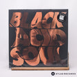 Lady Blackbird Black Acid Soul LP Vinyl Record - Front Cover & Record