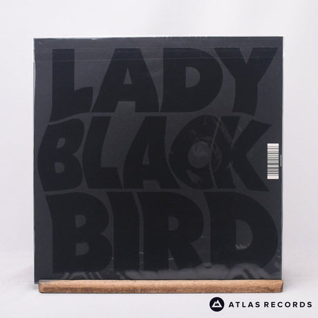 Lady Blackbird - Black Acid Soul - Blue [A Kind Of 'Blue'] LP Vinyl Record - NEW