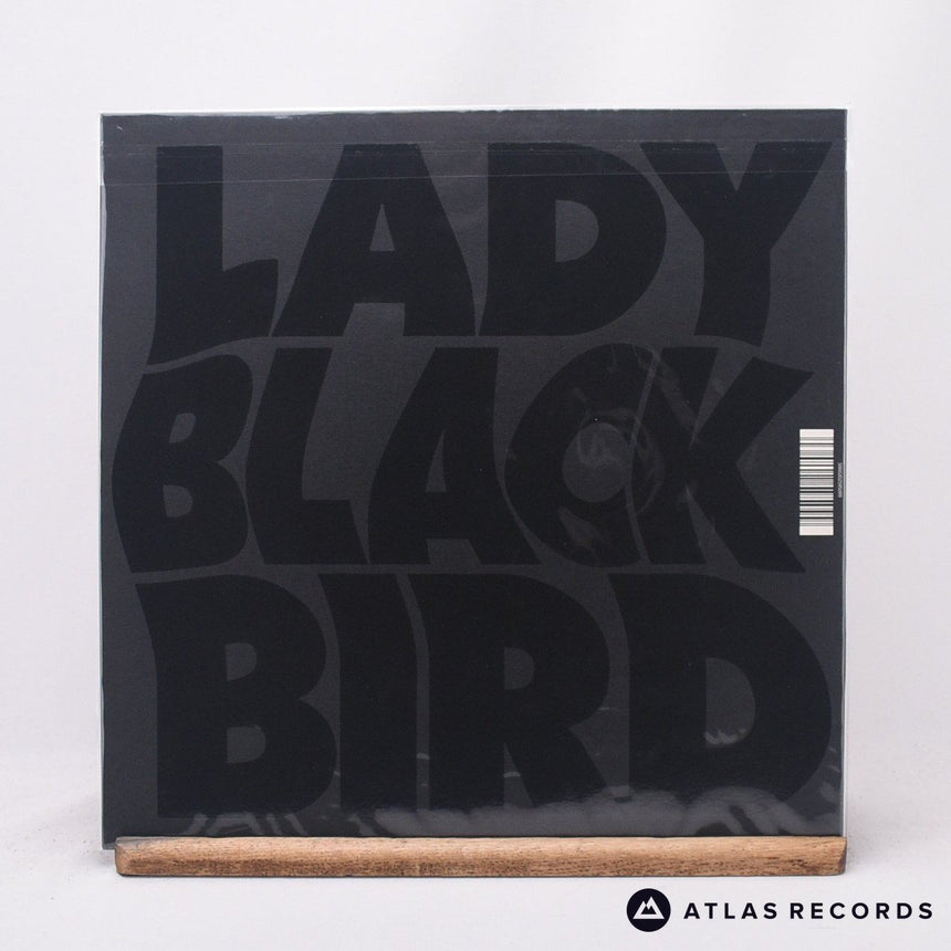 Lady Blackbird - Black Acid Soul - Blue [A Kind Of 'Blue'] LP Vinyl Record - NEW