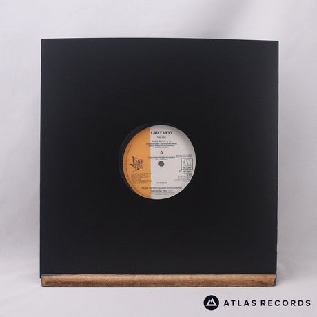 Lady Levi Rude Boys 12" Vinyl Record - In Sleeve