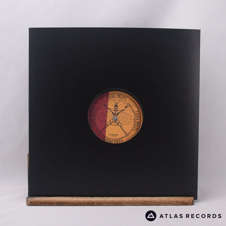 Lady Levi - Rude Boys - Promo 12" Vinyl Record -