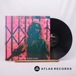 Lady Wray Queen Alone LP Vinyl Record - Front Cover & Record