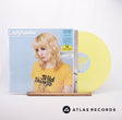 Ladyhawke Wild Things LP Vinyl Record - Front Cover & Record