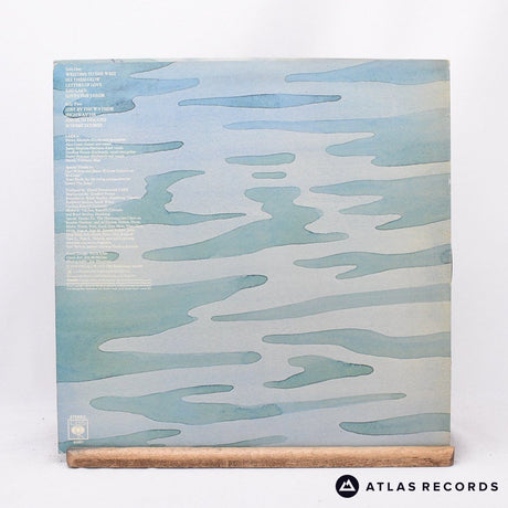 Lake - Lake II - LP Vinyl Record - EX/EX