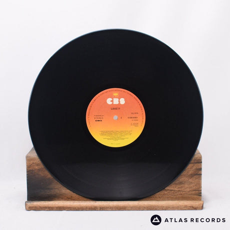 Lake - Lake II - LP Vinyl Record - EX/EX