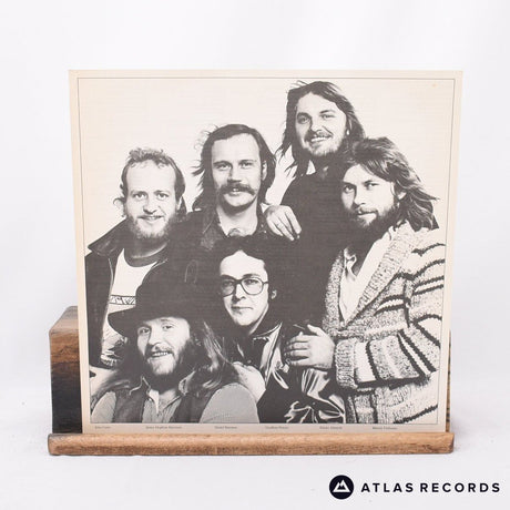 Lake - Lake II - LP Vinyl Record - EX/EX