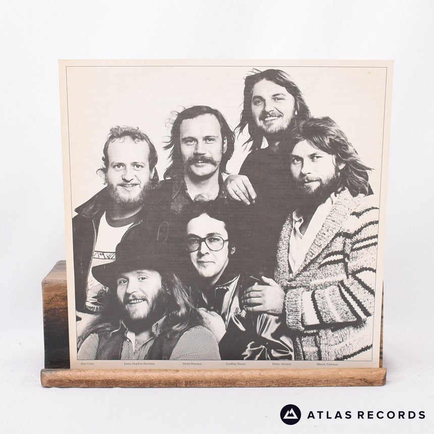 Lake - Lake II - LP Vinyl Record - EX/EX