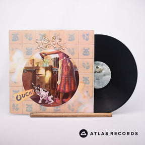 Lake Ouch! LP Vinyl Record - Front Cover & Record