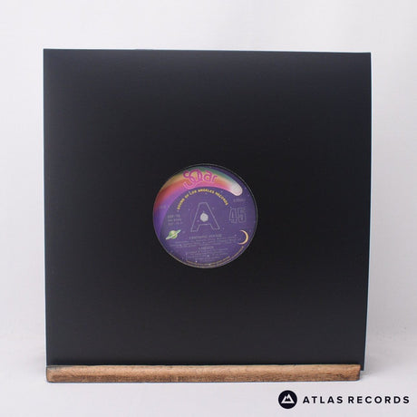 Lakeside Fantastic Voyage 12" Vinyl Record - In Sleeve