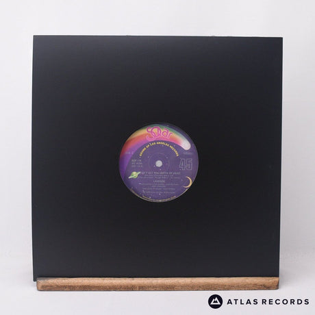 Lakeside - Fantastic Voyage - 12" Vinyl Record - VG+