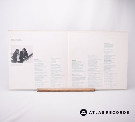 Lal Waterson - Bright Phoebus - Reissue Gatefold A1 B1 LP Vinyl Record - EX/EX