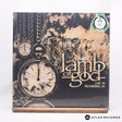 Lamb Of God Live In Richmond, VA LP Vinyl Record - Front Cover & Record