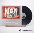 Lambchop Nixon LP Vinyl Record - Front Cover & Record