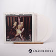 Lana Del Rey Blue Banisters 2 x LP Vinyl Record - Front Cover & Record
