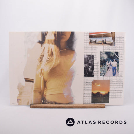 Lana Del Rey - Blue Banisters - White A2 B1 2 x LP Vinyl Record - NM/NM