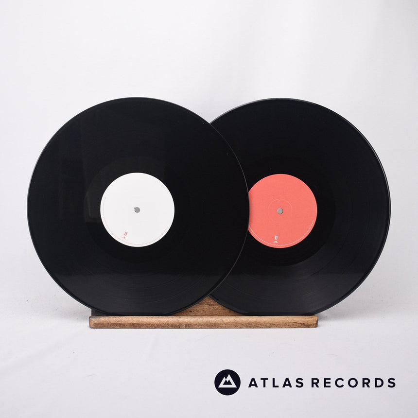 Lana Del Rey - Born To Die - Insert Repress -A -B 2 x LP Vinyl Record - NM/NM