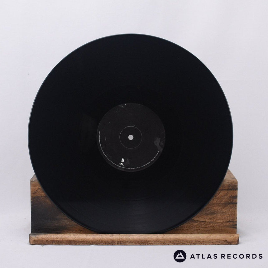 Lana Del Rey - Born To Die (The Paradise Edition) - LP Vinyl Record - NM/EX