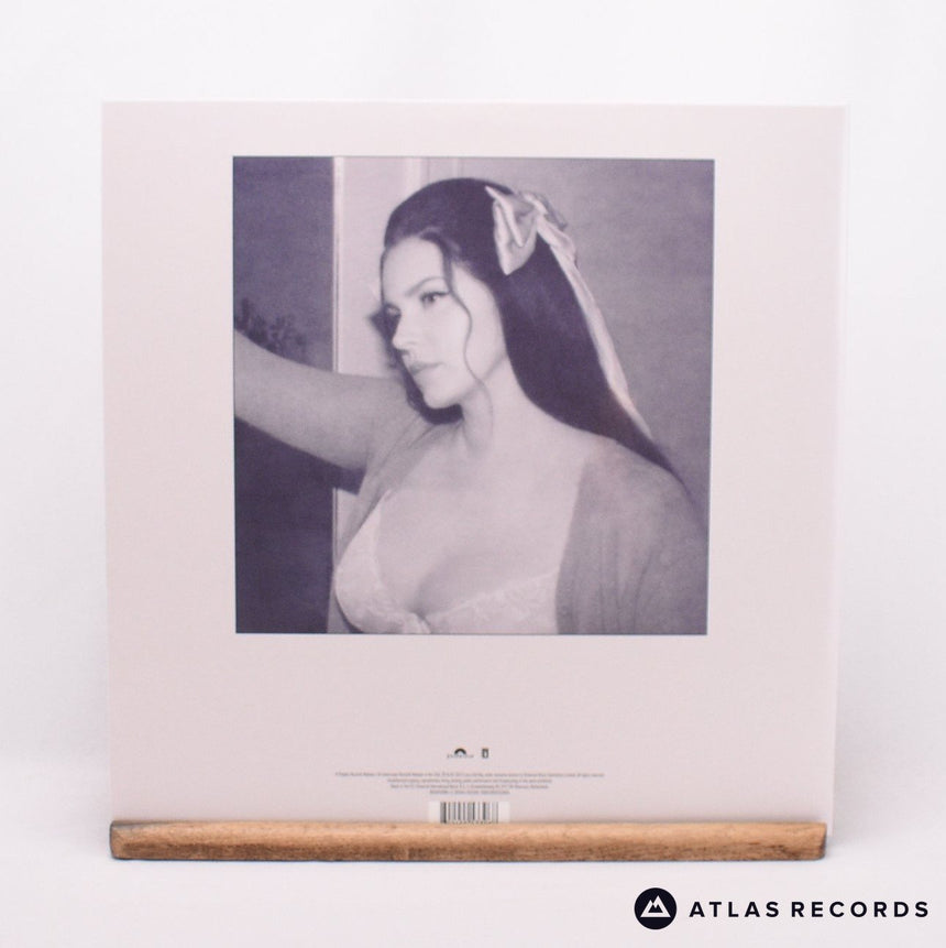 Lana Del Rey - Did You Know That There's A Tunnel Under Ocean Blv - 2 x LP Vinyl